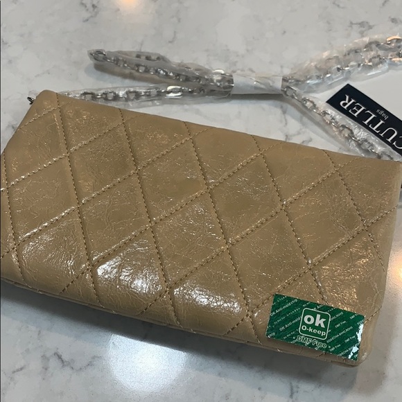 Crossbody/Clutch Bag - Picture 3 of 5